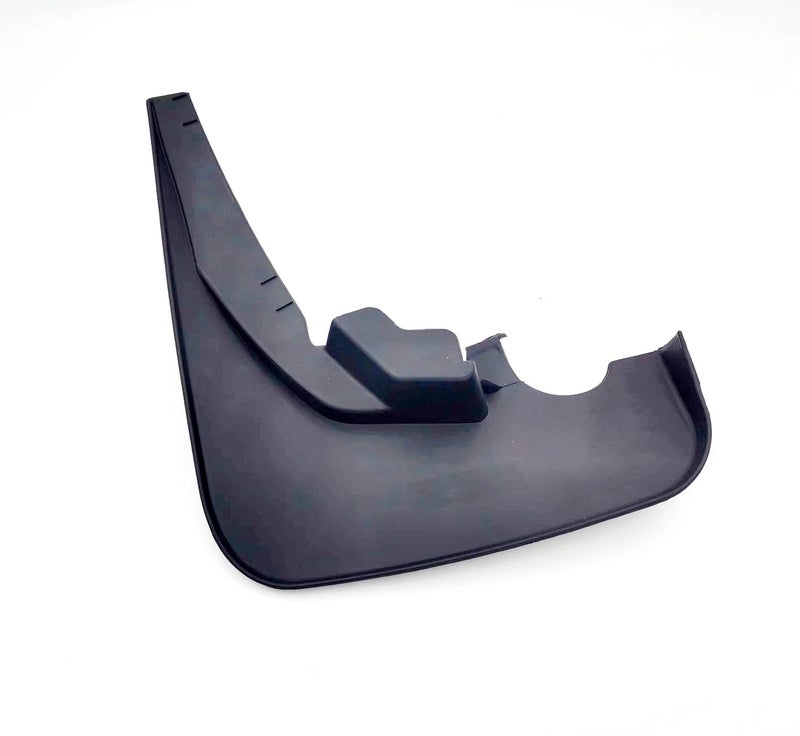 WGGDRAQQ 4pcs Mud Flaps Splash Guards Fits Ford Explorer 2020-2023 Front Rear Auto Car Accessories - Image 4